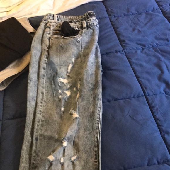 Men’s jeans - Picture 4 of 4